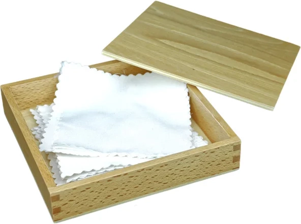 Praktische Box für Ordnung und Schutz