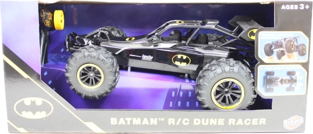 RC-Auto Batman Dune Racer