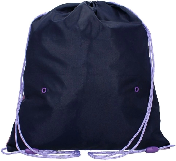Bequemes Tragen wie ein Rucksack