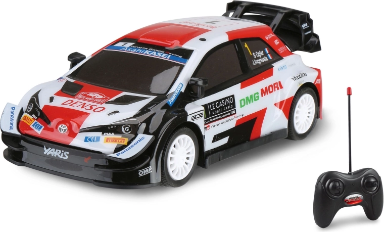 Toyota Yaris WRC ferngesteuert 20 cm