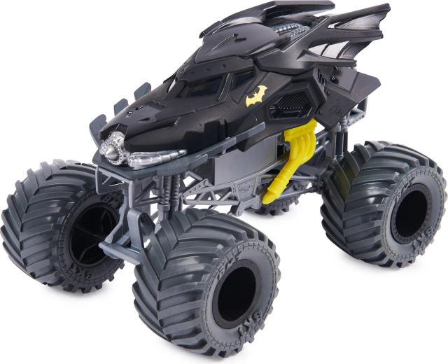 Ikonisches BATMAN-Design