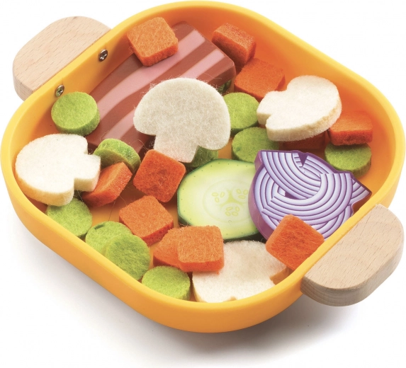 Ergänzung für die Kinderküche