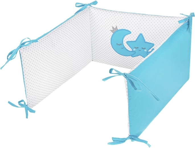 Sicheres Nestchen und durchdachte Details