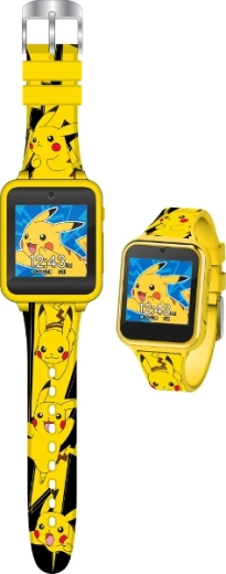 Intelligente POKEMON‑Kinderuhr