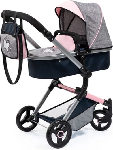 Bayer Kombi-Puppenwagen Neo Vario