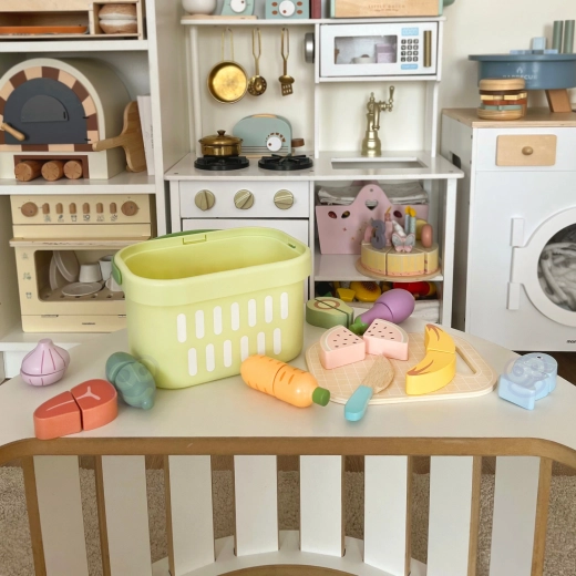 Sichere und robuste Holzverarbeitung