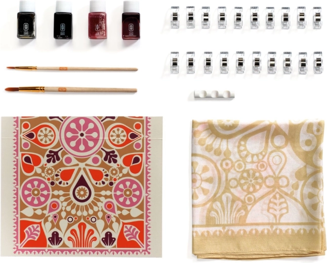 Alles in einem Set – sofort loslegen