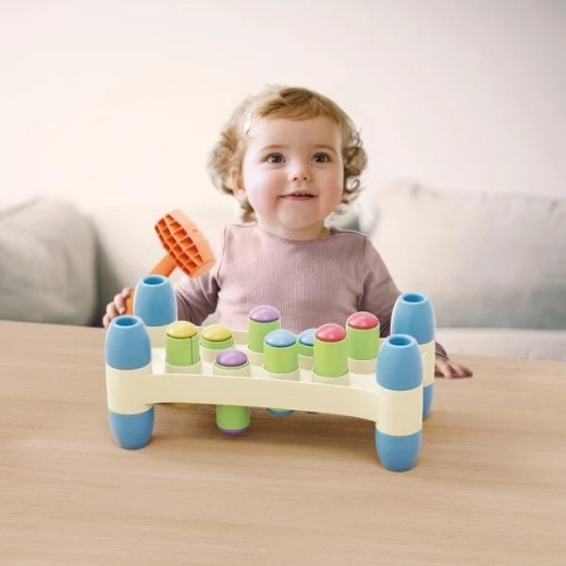 Lernen durch Spiel: Ursache und Wirkung