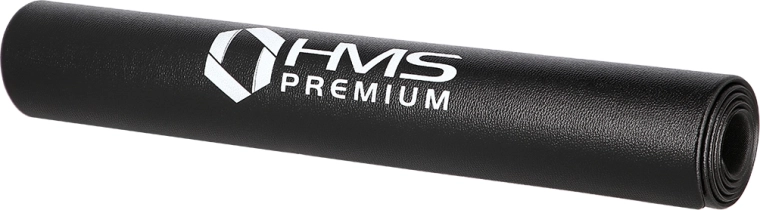 Schutzmatte für Heimtrainer HMS Premium 130 × 70 cm