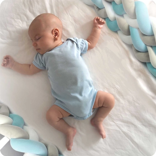 Einfache Pflege – waschbar bei 30 °C