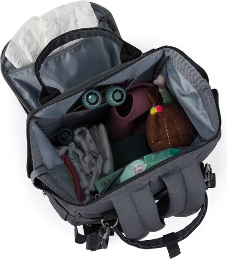 Maximale Übersicht und schneller Zugriff