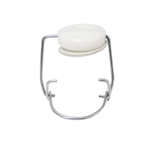 Mechanischer Verschluss für 5‑Liter-Damenjeans
