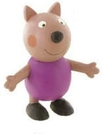 Figur Danny aus Peppa Wutz