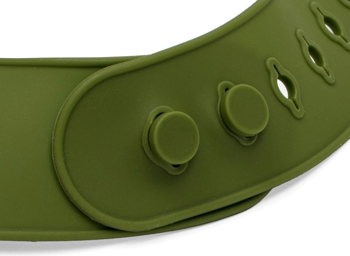 Verstellbares Band für angenehmen Tragekomfort