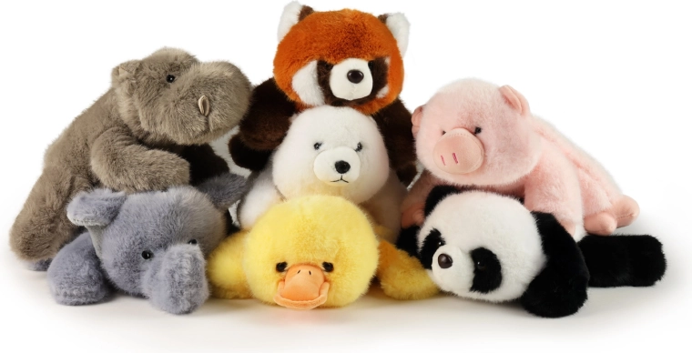 Stil aus der Lazzy Animals Kollektion