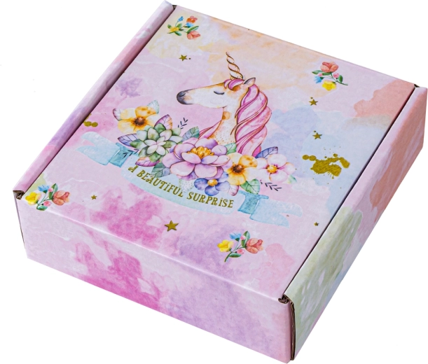 Schöne Verpackung – ideal als Geschenk