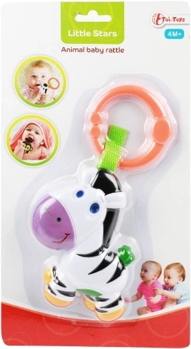 Lustige Geräusche zur Sinnesförderung