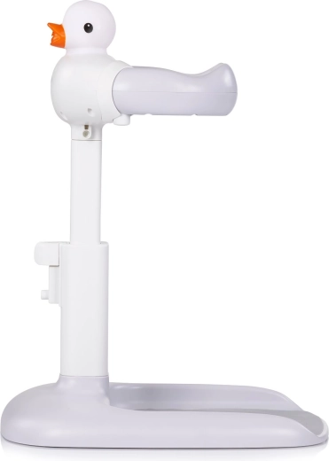 Verspieltes Enten-Design für ein angenehmes Badeerlebnis