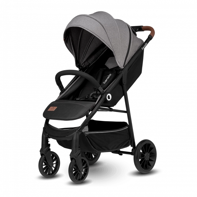 Sportbuggy Zoey von Lionelo – Grau
