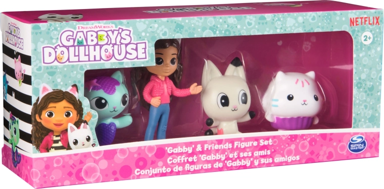 Farbenfrohe und detailreiche Verarbeitung