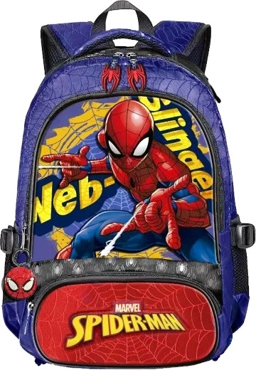 Šulranzen SPIDERMAN 48 cm