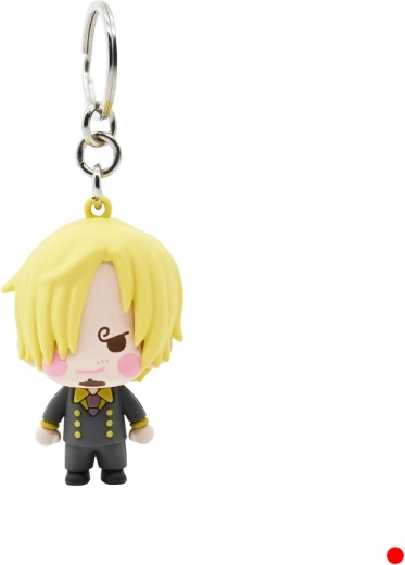 Farbige und detailreiche Verarbeitung