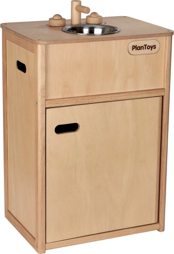 PlanToys Kinderküchenspüle