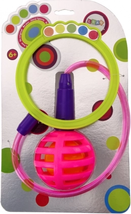 Leuchtende LED-Effekte