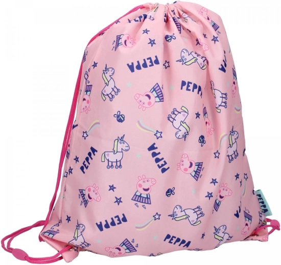 Praktisch als Rucksack zu tragen