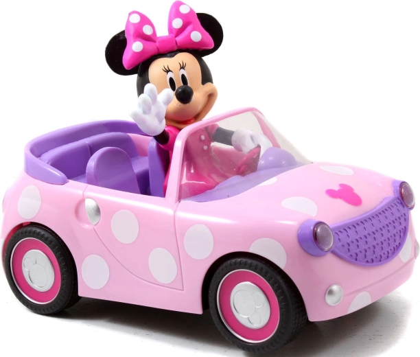 Ikonisches DISNEY-Design mit Minnie
