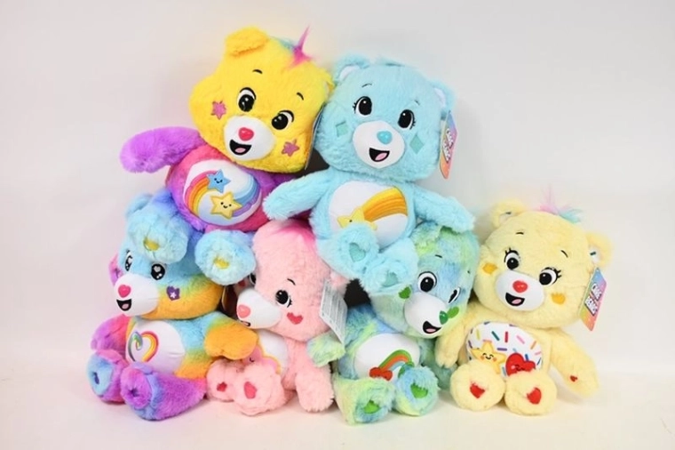 Care Bears Schmusebär Plüschtier 30 cm