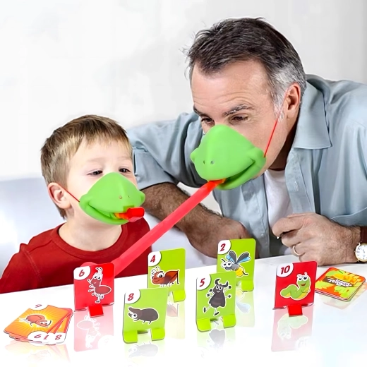 Spaß für Kinder und Erwachsene