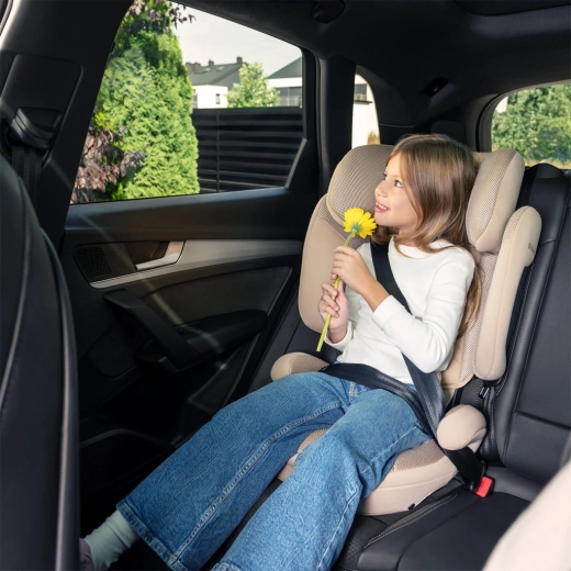 Wächst mit dem Kind dank DUO EXPAND