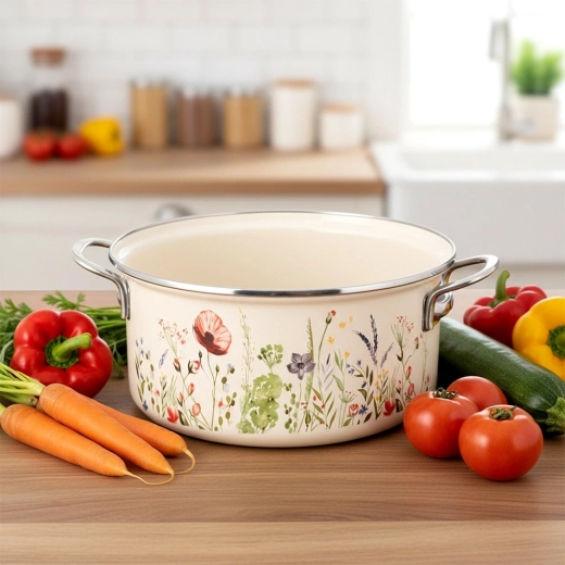 Bequeme Handhabung und einfache Pflege