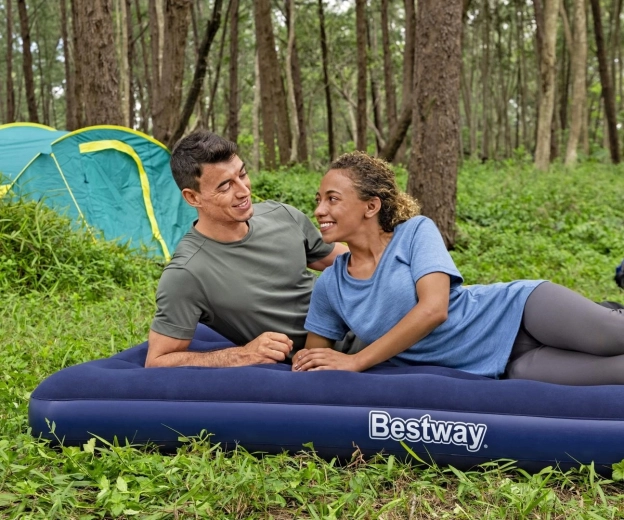 Auch für Camping geeignet