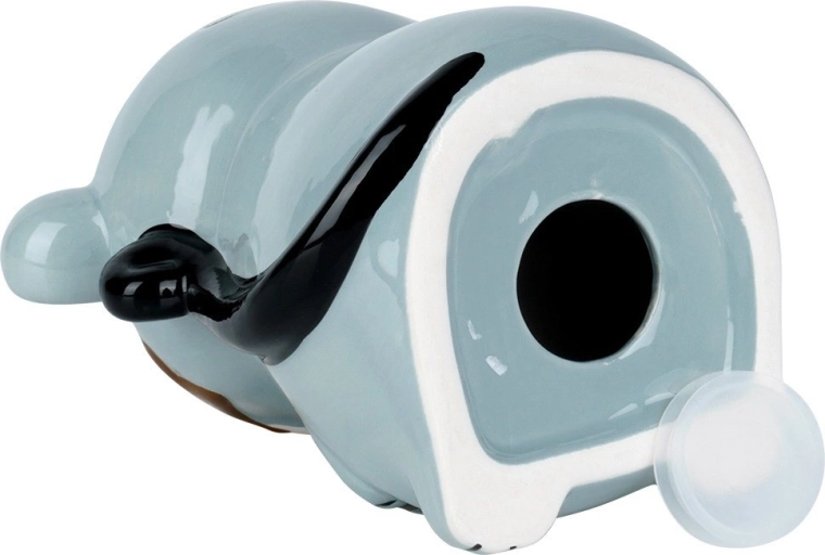 Bequem sparen ohne Zerbrechen