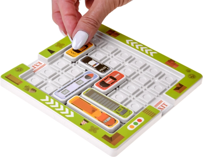 Offline-Logikspiel ohne Handy