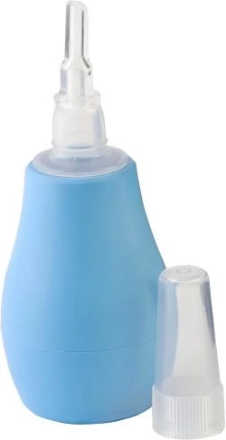 Nasensauger BABY ONO blau türkis