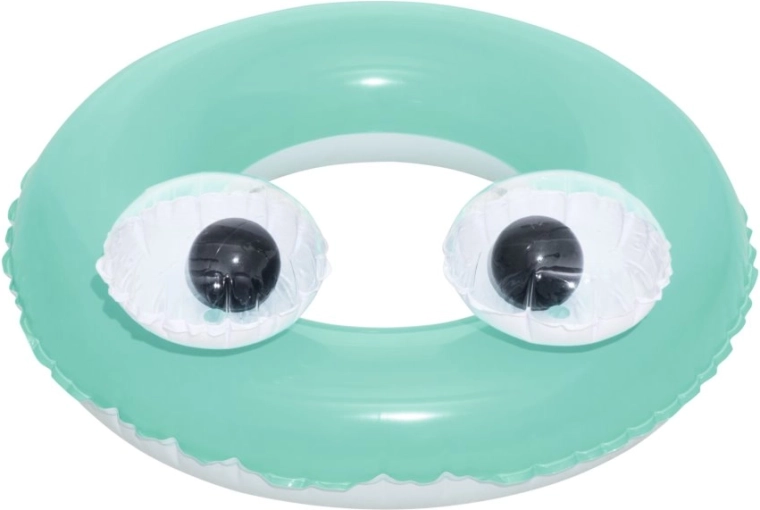 Durchmesser 61 cm für bequemes Schwimmen