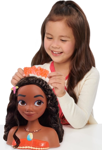 Von Disney Vaiana inspiriertes Spiel