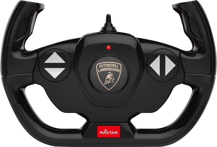 Ergonomische 2,4-GHz-Steuerung für mehrere Spieler