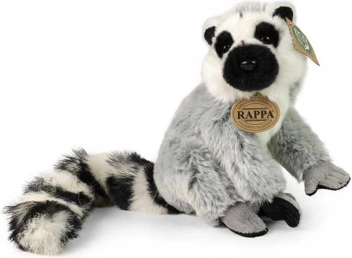 Plüschlemur Rappa 19 cm eco-friendly