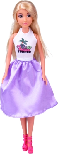 ANLILY Puppe spielbereit