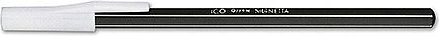 Kugelschreiber ICO Signetta Classic schwarz