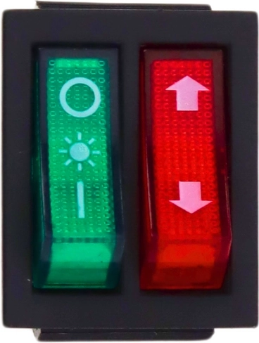 Einfache und schnelle Bedienung