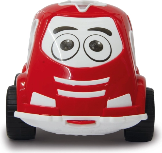 Fahren und Grobmotorik