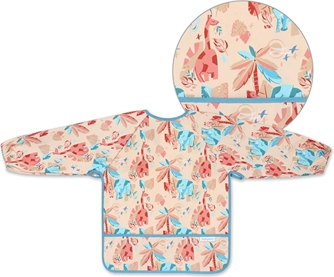 Vollständige Abdeckung und wasserabweisender Schutz