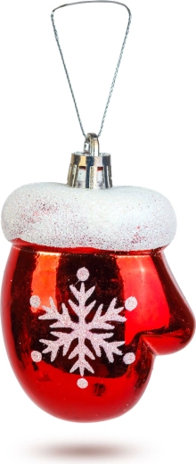 Traditionelles Weihnachtsdesign