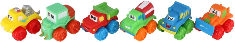Freilauf für einfaches Fahren