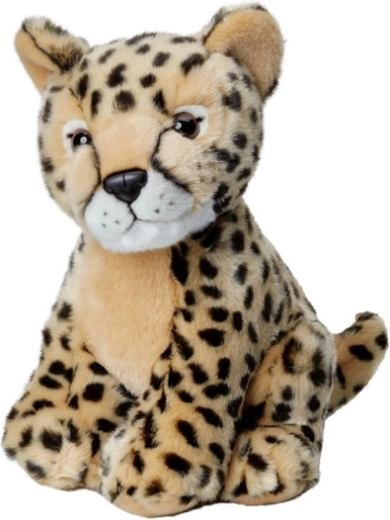 Gepard Plüschtier 30 cm